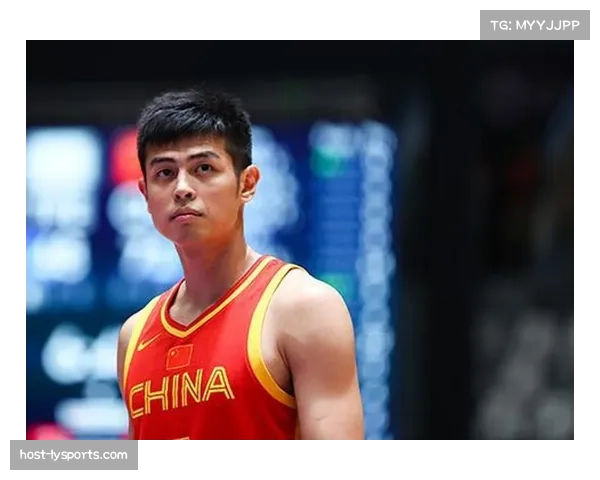 老将方硕北京男篮排位赛出战 经验丰富助队成长