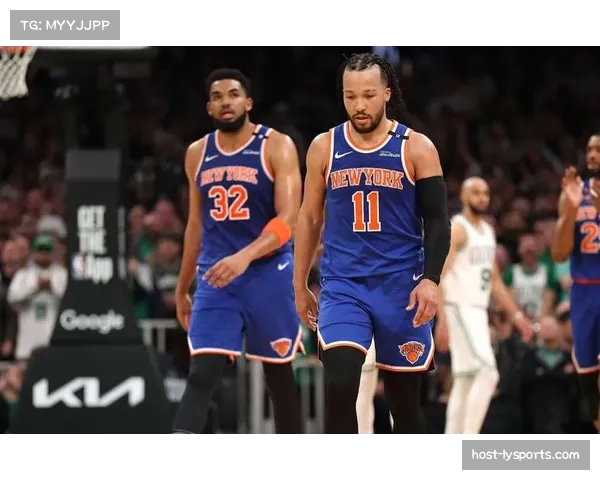 布伦森唐斯阿奴诺比三分命中率32.2% 尼克斯转型阵痛 布伦森唐斯阿奴诺比三分命中率32.2% 尼克斯转型阵痛