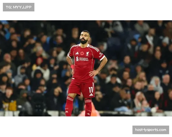 萨拉赫追平杰拉德助攻纪录 埃及球星持续改写红军历史