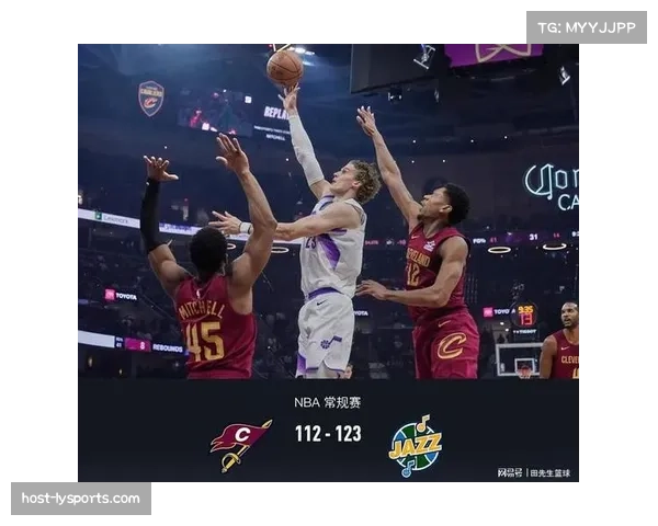 爵士外线防守漏洞百出,场均让对手命中15.5记三分 爵士外线防守漏洞百出,场均让对手命中15.5记三分